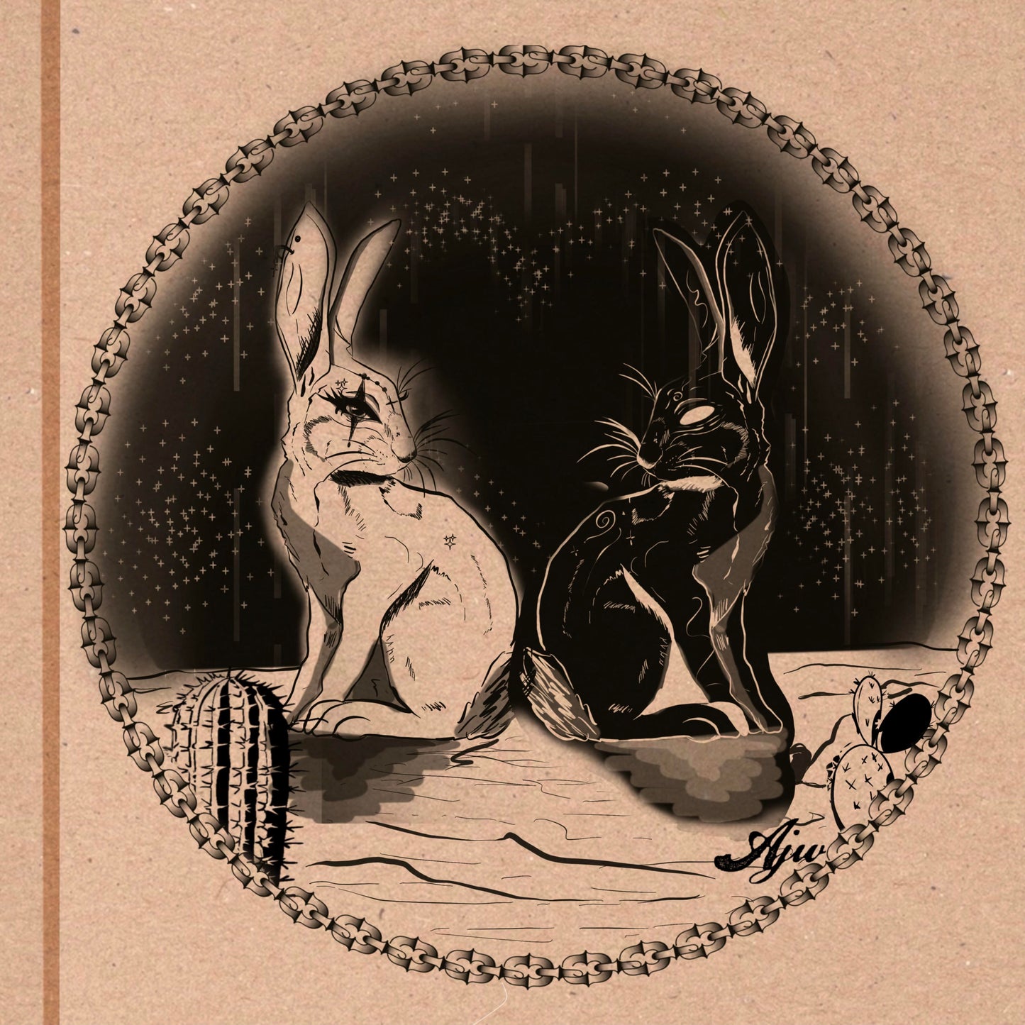 The Lovers