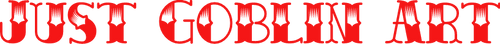 Just Goblin Art
